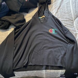 *NEW* Champion hoodie
